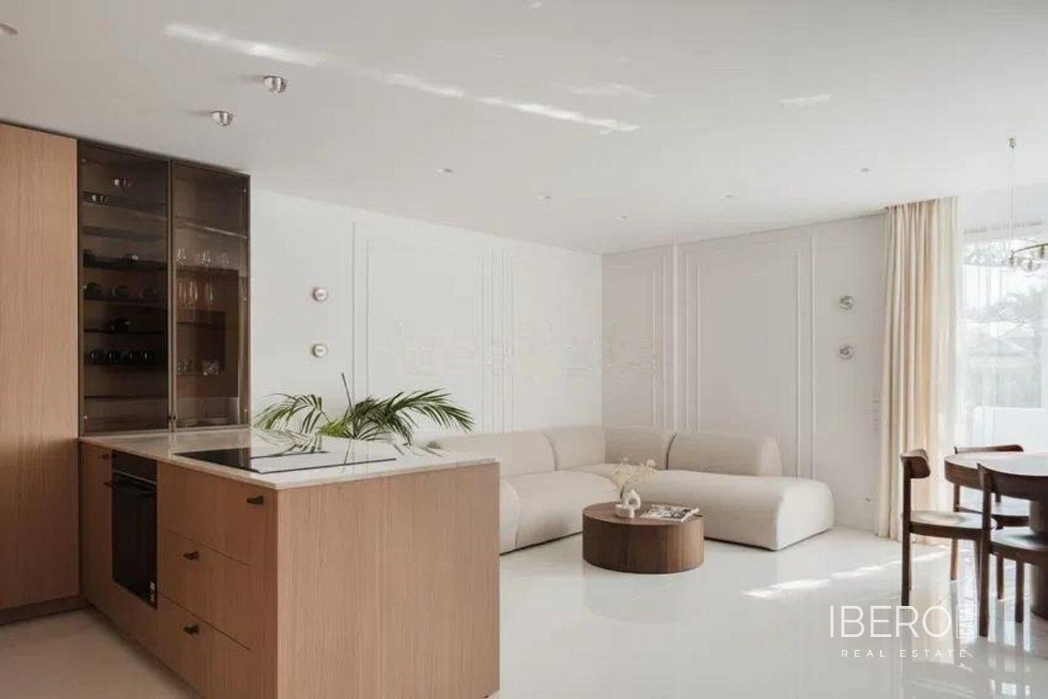 Byt 4+kk · 100 m² · San Pedro de Alcántara, Španělsko - 4