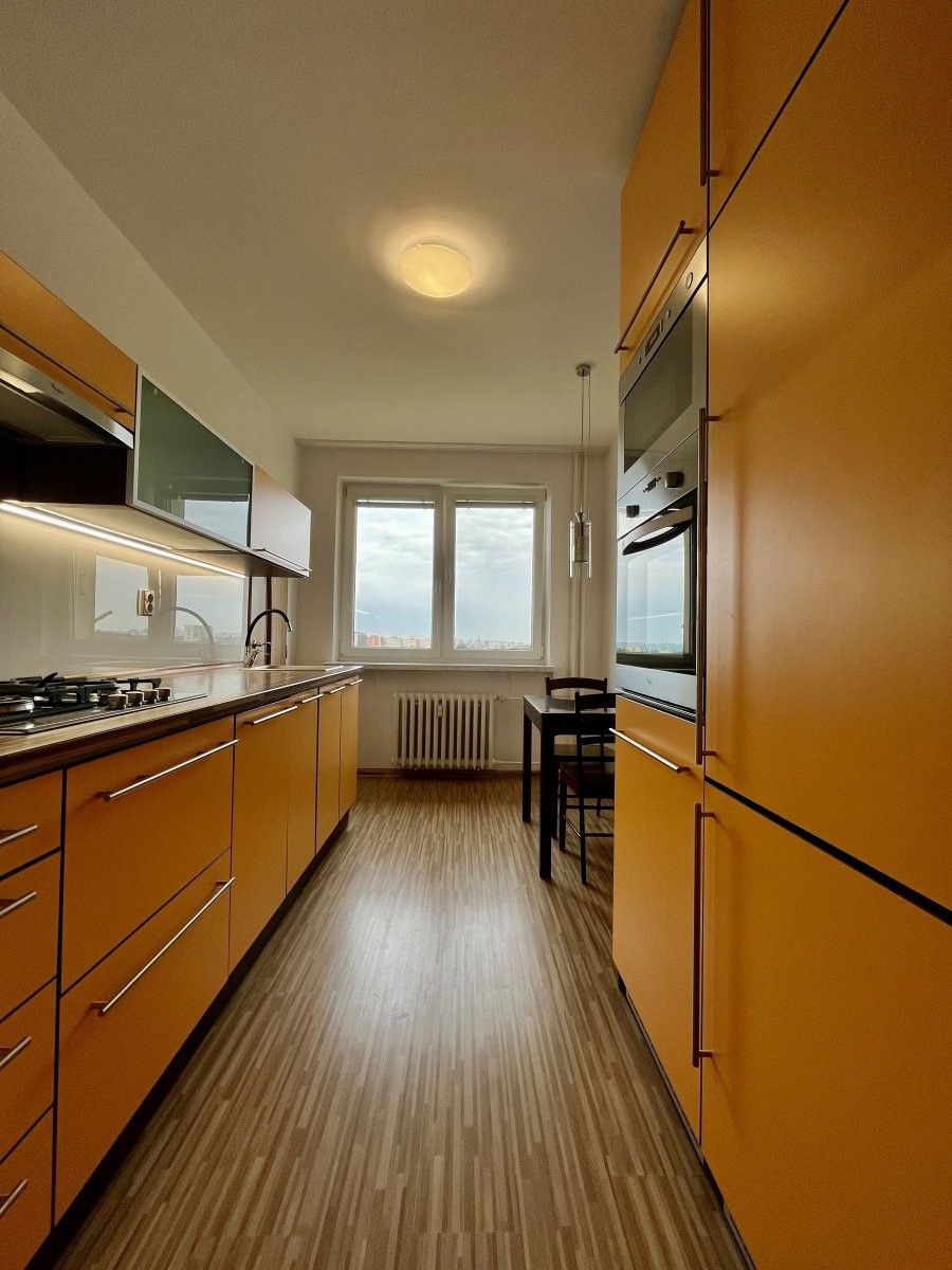 2+1, Staňkova, Ostrava, 57 m² - 1