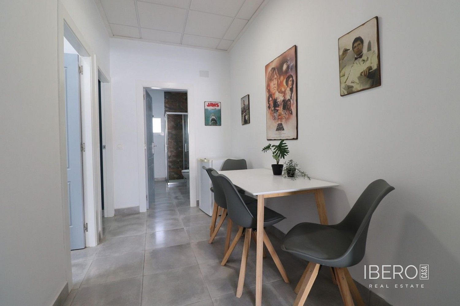 Prodej rodinný dům - Benijofar, ES, 66 m² - 5