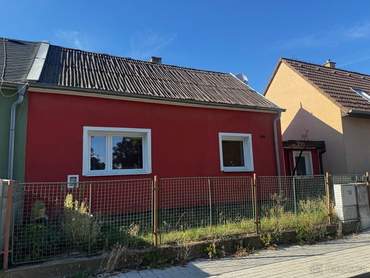 Prodej rodinný dům - Jirkov, 431 11