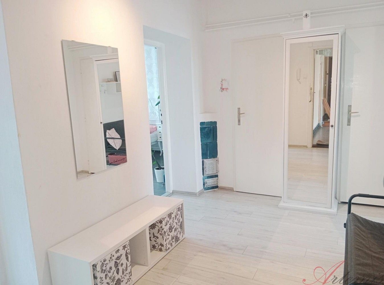 3+1, 30. dubna, Ostrava - Moravská Ostrava, 98 m²