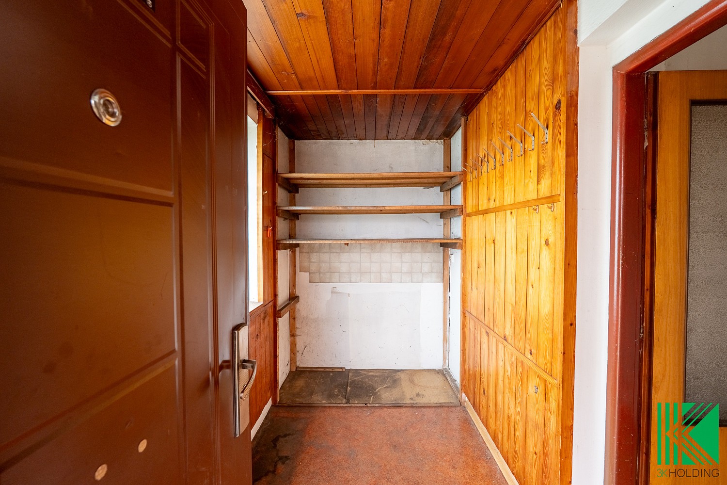 Prodej rodinný dům - Bernartice, okres Trutnov, 220 m² - 5
