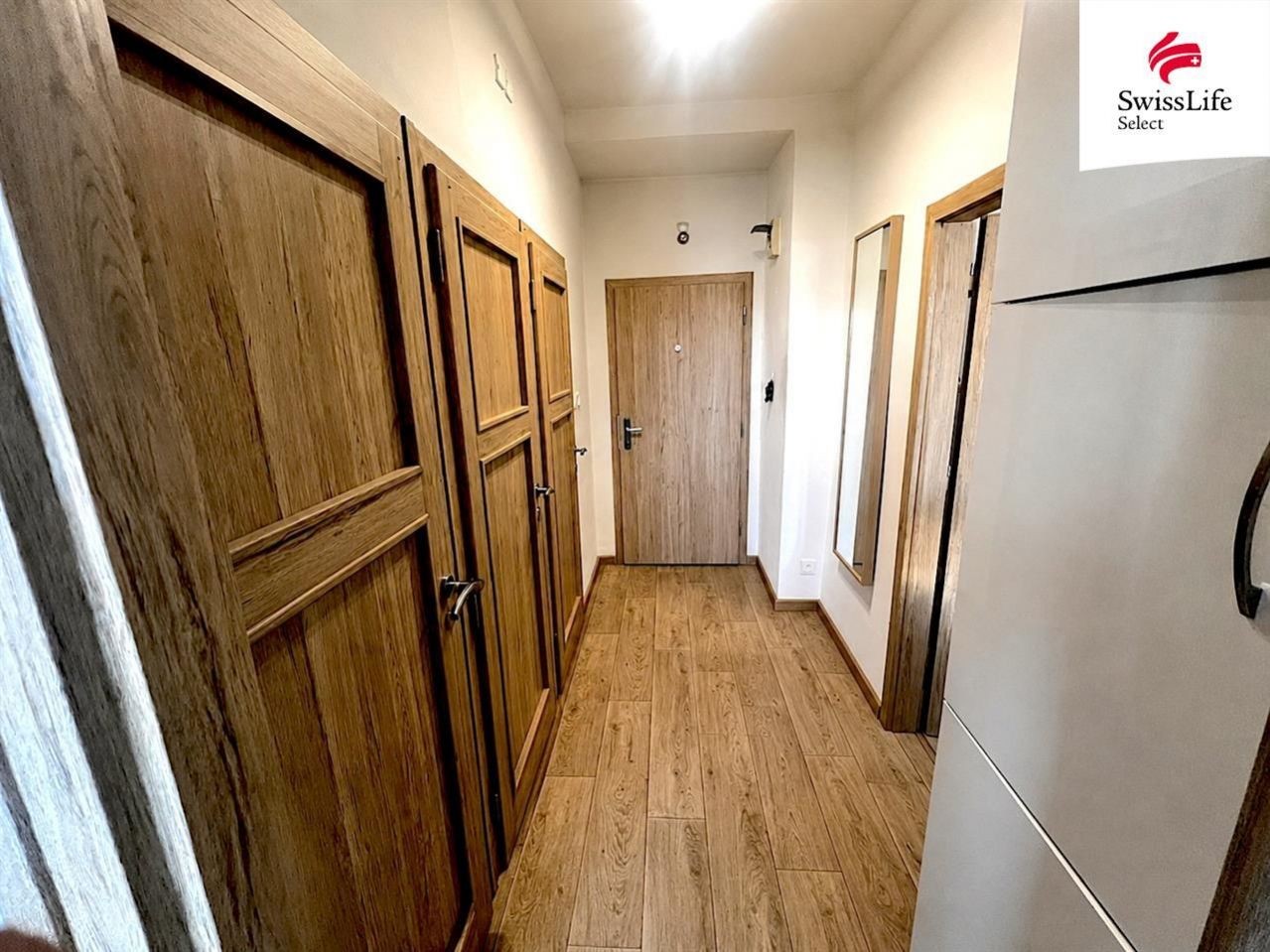 Byt 1+1 · 38 m² · Čsl. armády, Most - 3