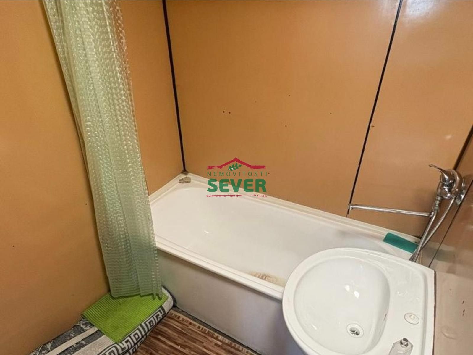 Byt 1+1 · 34 m² · Javorová, Most - 3