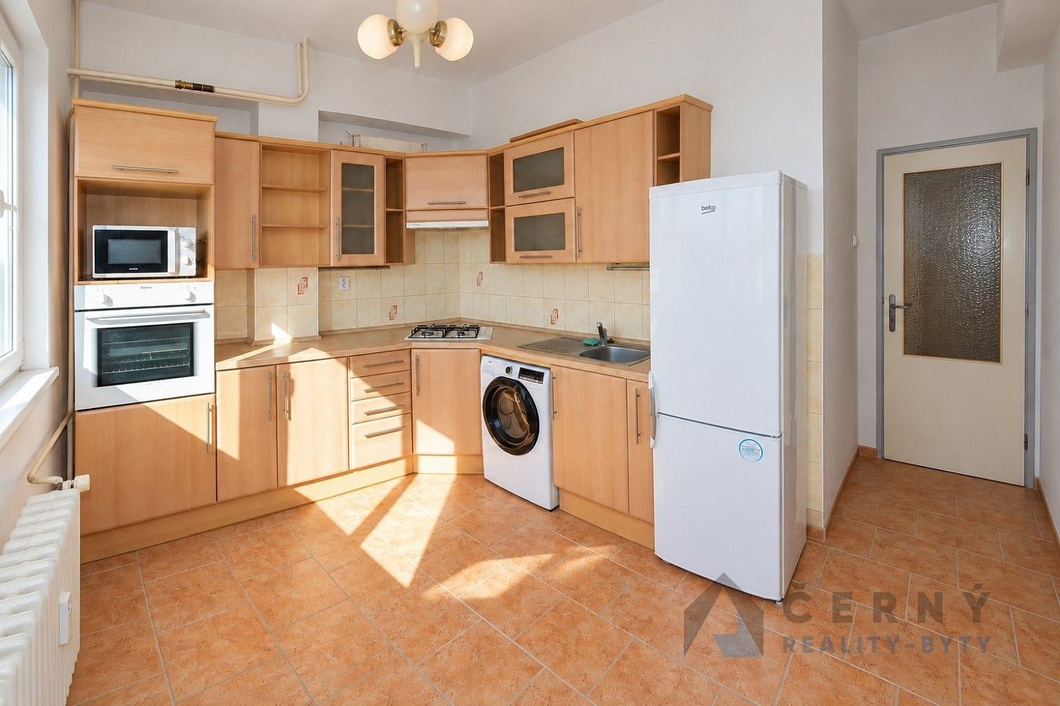 2+1, Nad Školou, Liberec - Liberec XXX-Vratislavice nad Nisou, 60 m² - 2