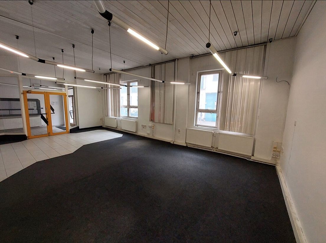 Obchodní prostory · 53 m² · Náchod - 3
