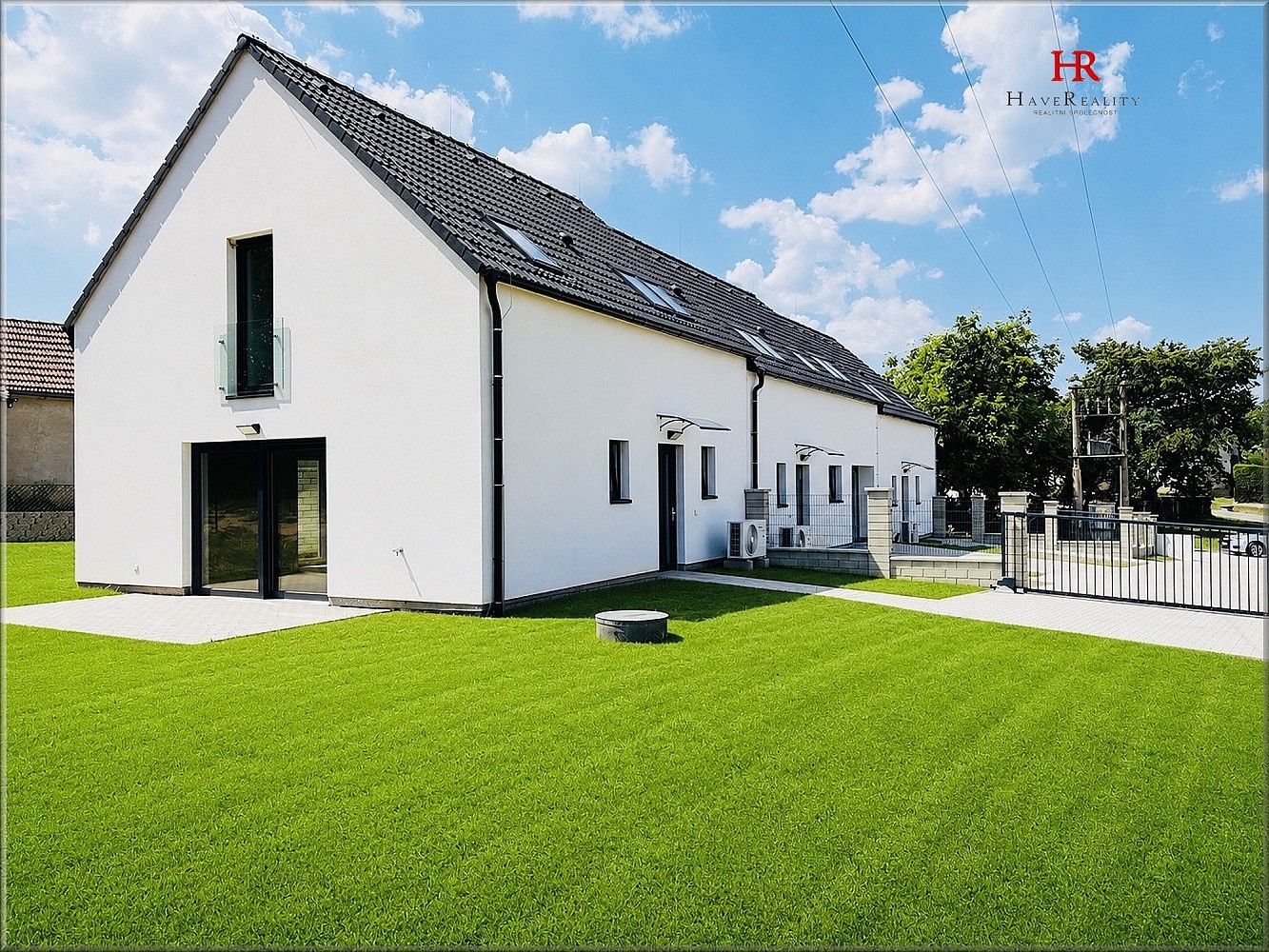 Prodej rodinný dům - Vlašim, okres Benešov, Středočeský kraj, 105 m² - 2
