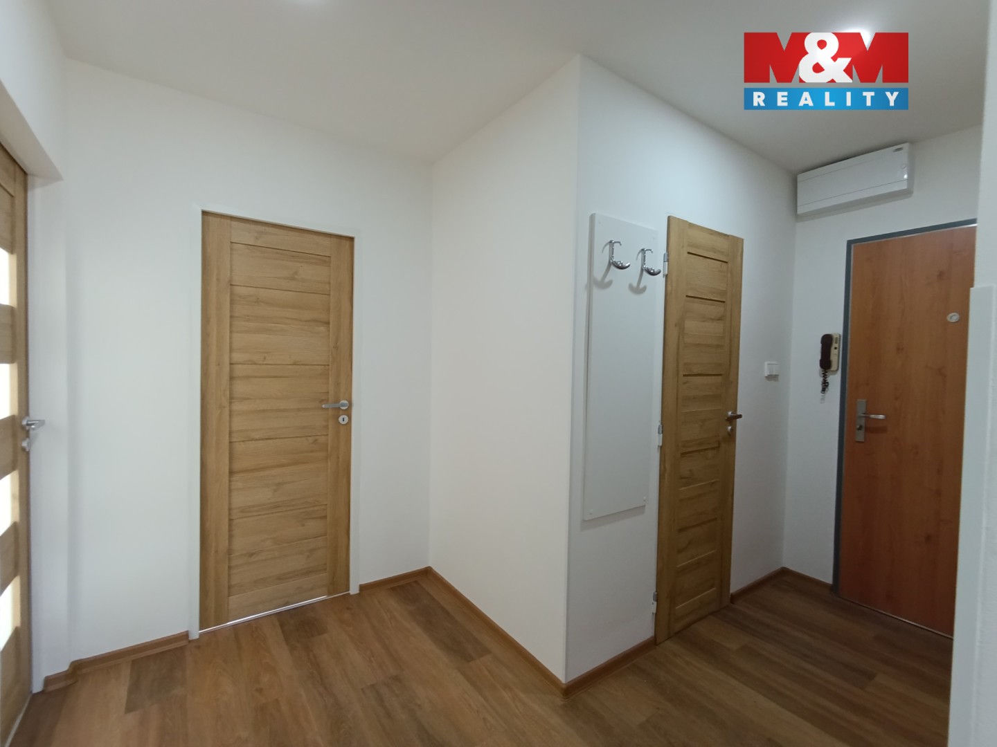 Byt 2+1 – Česká Lípa, Dolní Libchava – další
