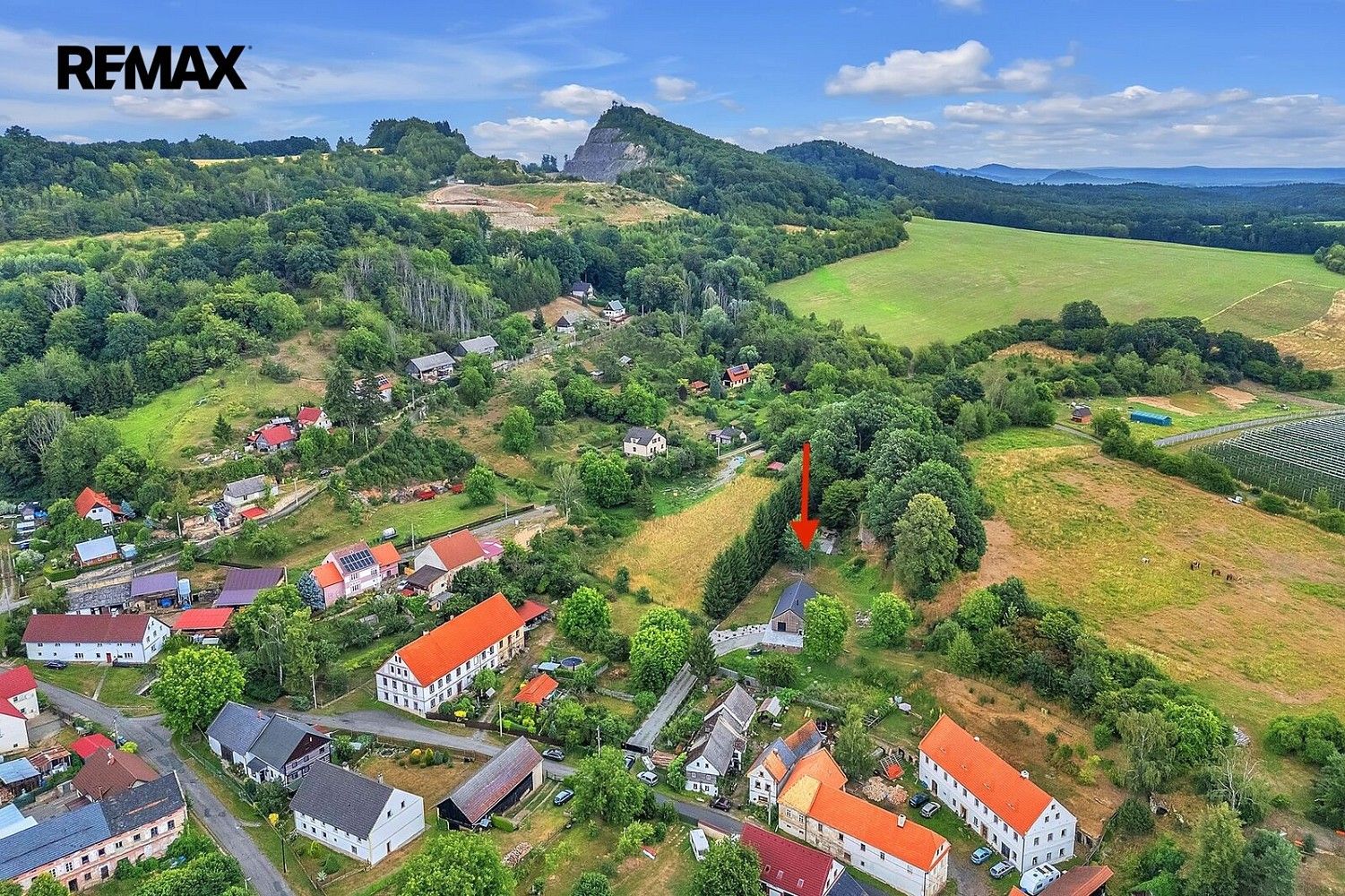 Rodinný dům · 114 m² · Chlum, okres Česká Lípa - 4
