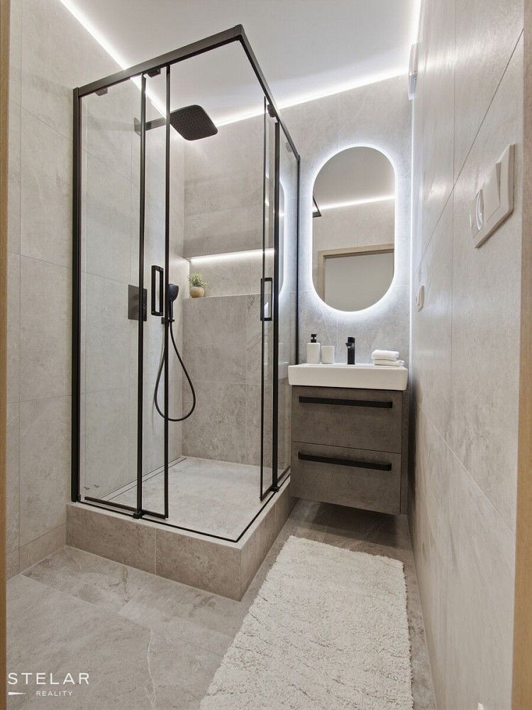 Byt 3+kk · 56 m² · Mozartova, Frýdek-Místek - Místek - 4