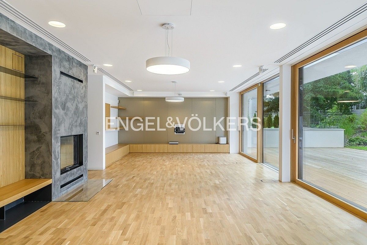 Rodinné domy, Praha - Bubeneč, okres Praha 6, Hlavní město Praha, 523 m² - 2