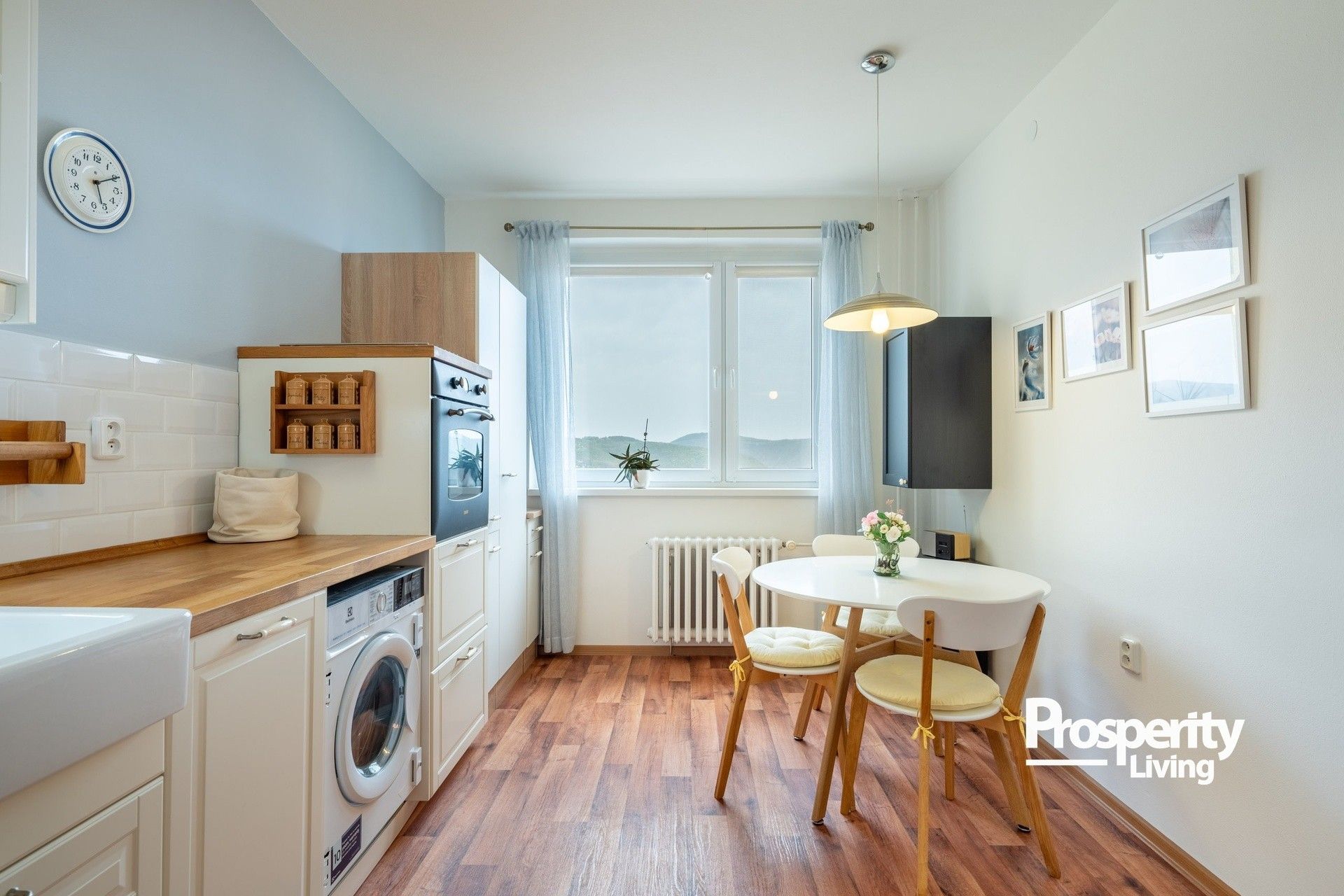 3+1, Brandtova, Ústí nad Labem, 80 m²