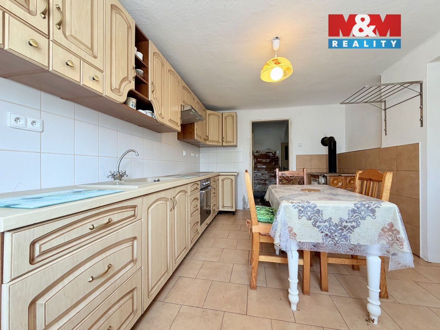 Chalupy, Javoří, Maletín, 115 m² - 2
