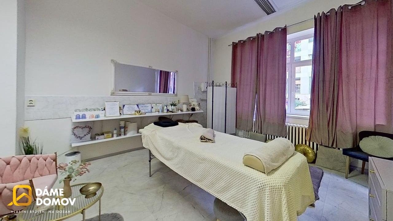 Obchodní prostory · 77 m² · Sadová, Zlín - 3