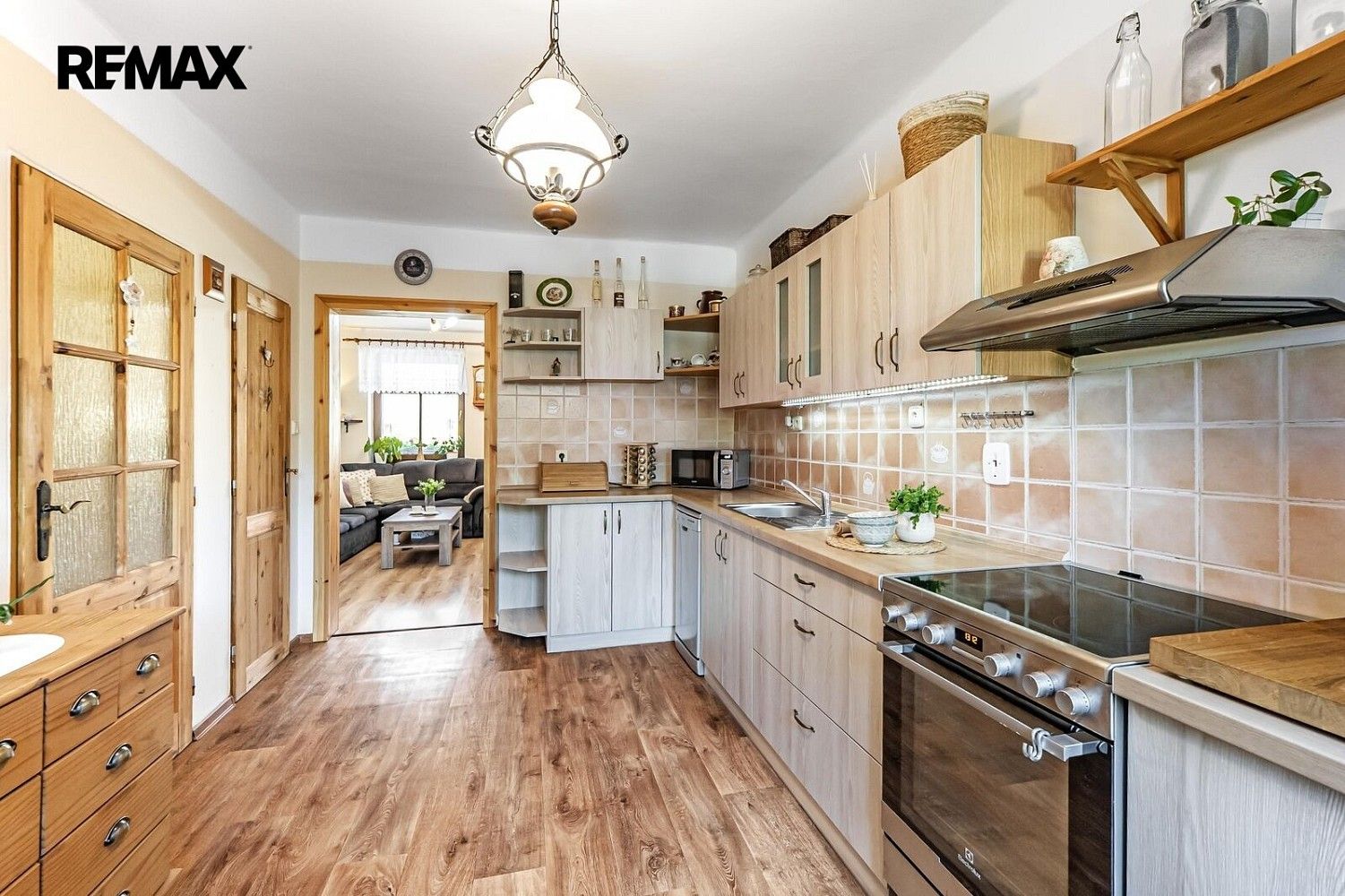 Prodej rodinný dům - Žíšov, okres Tábor, Jihočeský kraj, 123 m² - 5