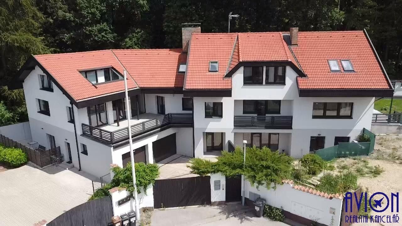 Prodej byt 3+kk - 5. máje, Praha, 92 m²