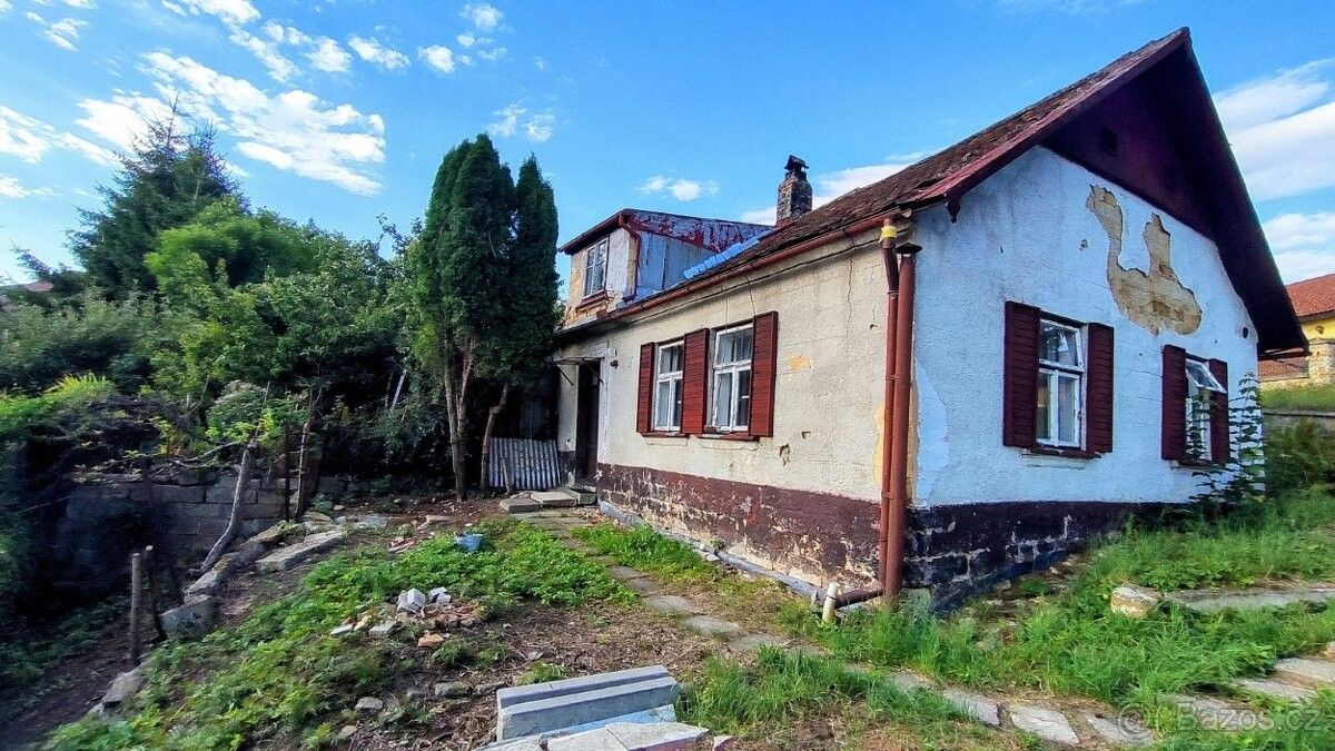 Prodej rodinný dům - Hořice v Podkrkonoší, 508 01