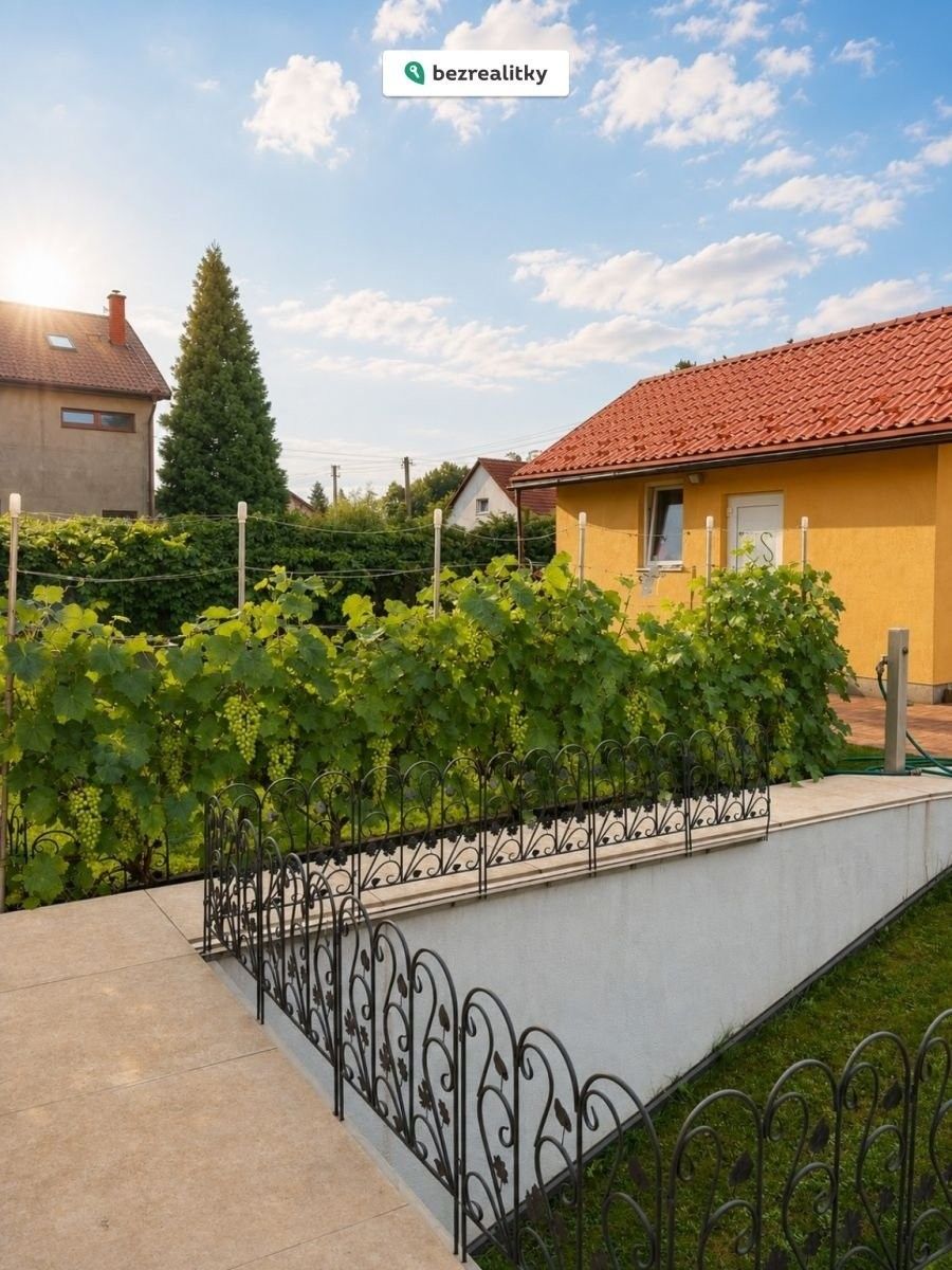 Rodinný dům · 254 m² · Zahradní 549, Libiš - 3