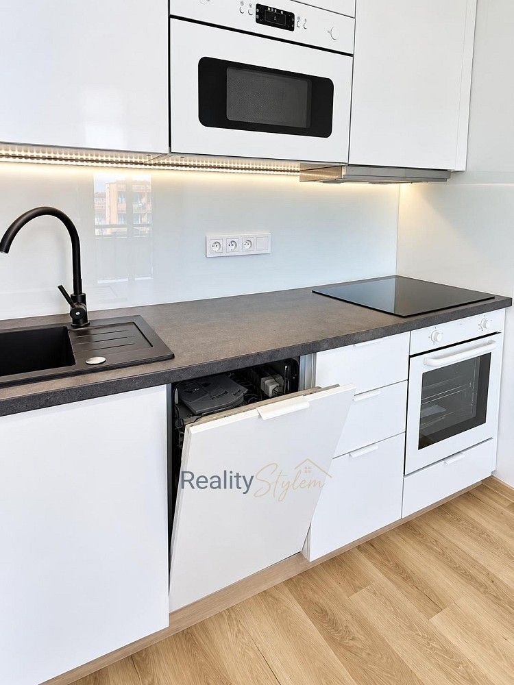 Byt 1+1 · 41 m² · Jana Koziny, Teplice - Trnovany - 3