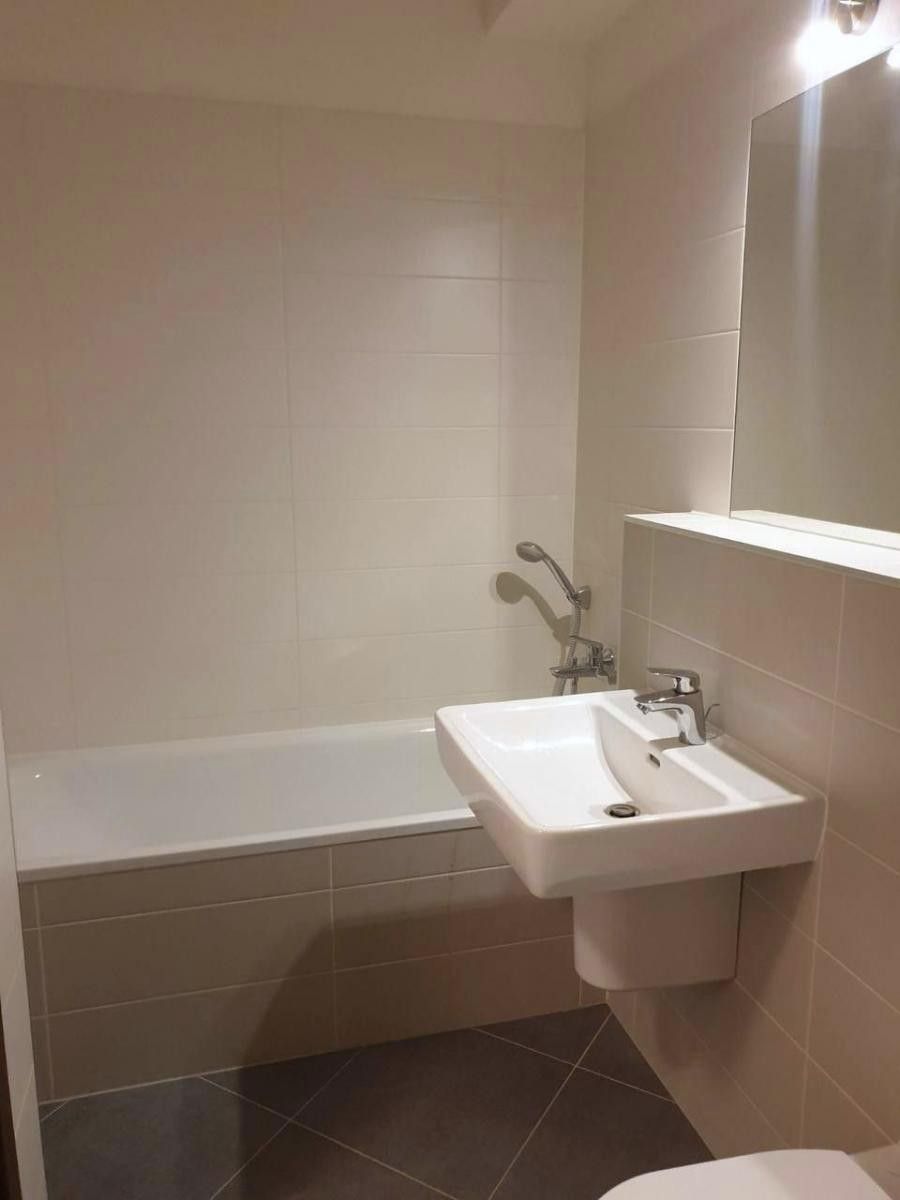 Pronájem byt 1+kk - Praha, 26 m² - 5