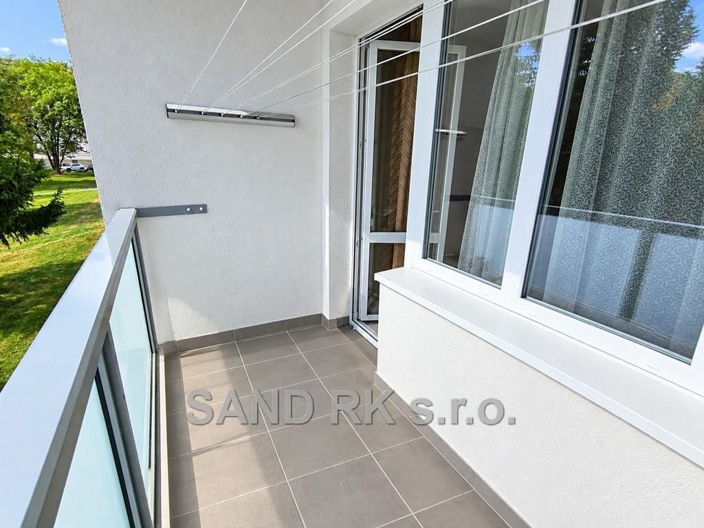 Byt 2+1 · 68 m² · Švabinského, Domažlice - 3