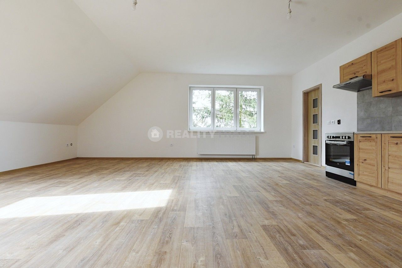3+kk, Milejovice, 109 m² - 1