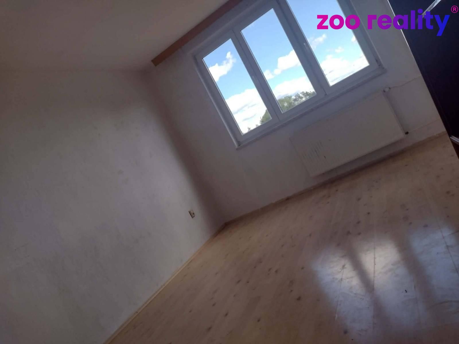 Prodej byt 3+1 - Chvalovice, 60 m² - 5