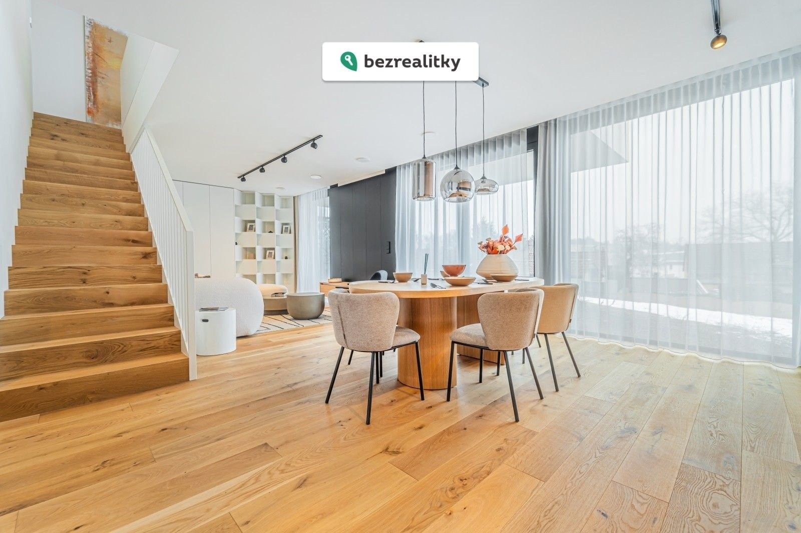 Rodinné domy, K Úvozu 395, Brodce, 150 m² - 1