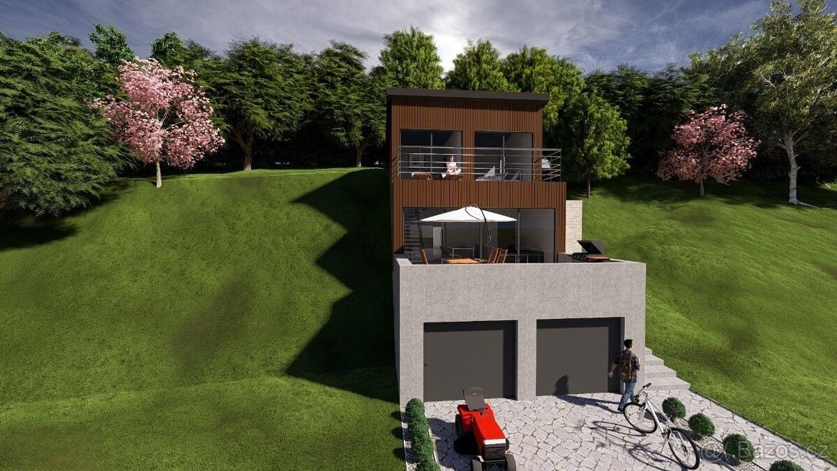 Prodej zahrada - Pelhřimov, 393 01