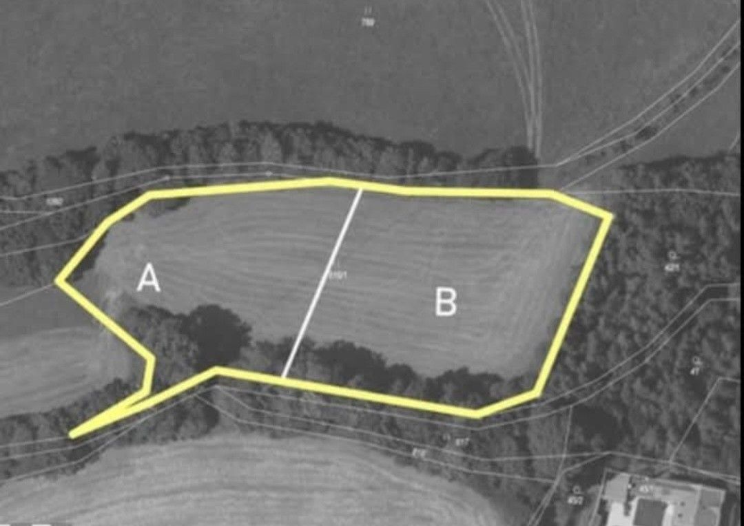 Pozemky pro bydlení, Odry, 742 35