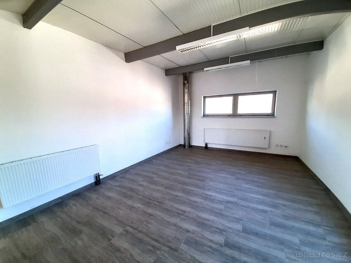 Pronájem kancelář - Ostrava, 700 30 - 5