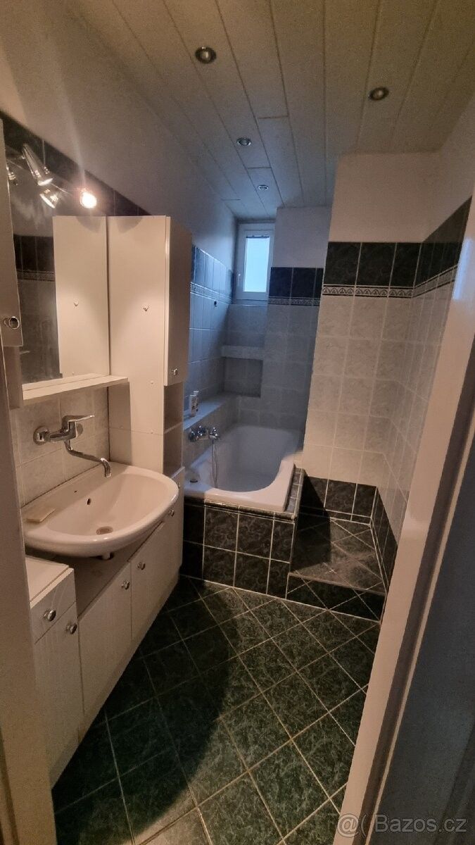 Pronájem byt - Brno, 618 00