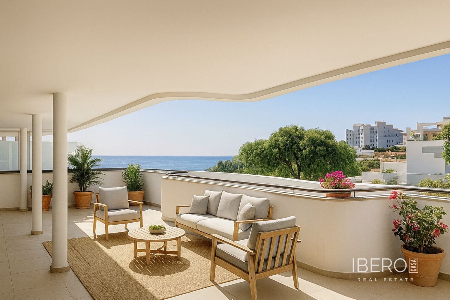 5+kk, Estepona, Španělsko, 225 m² - 1