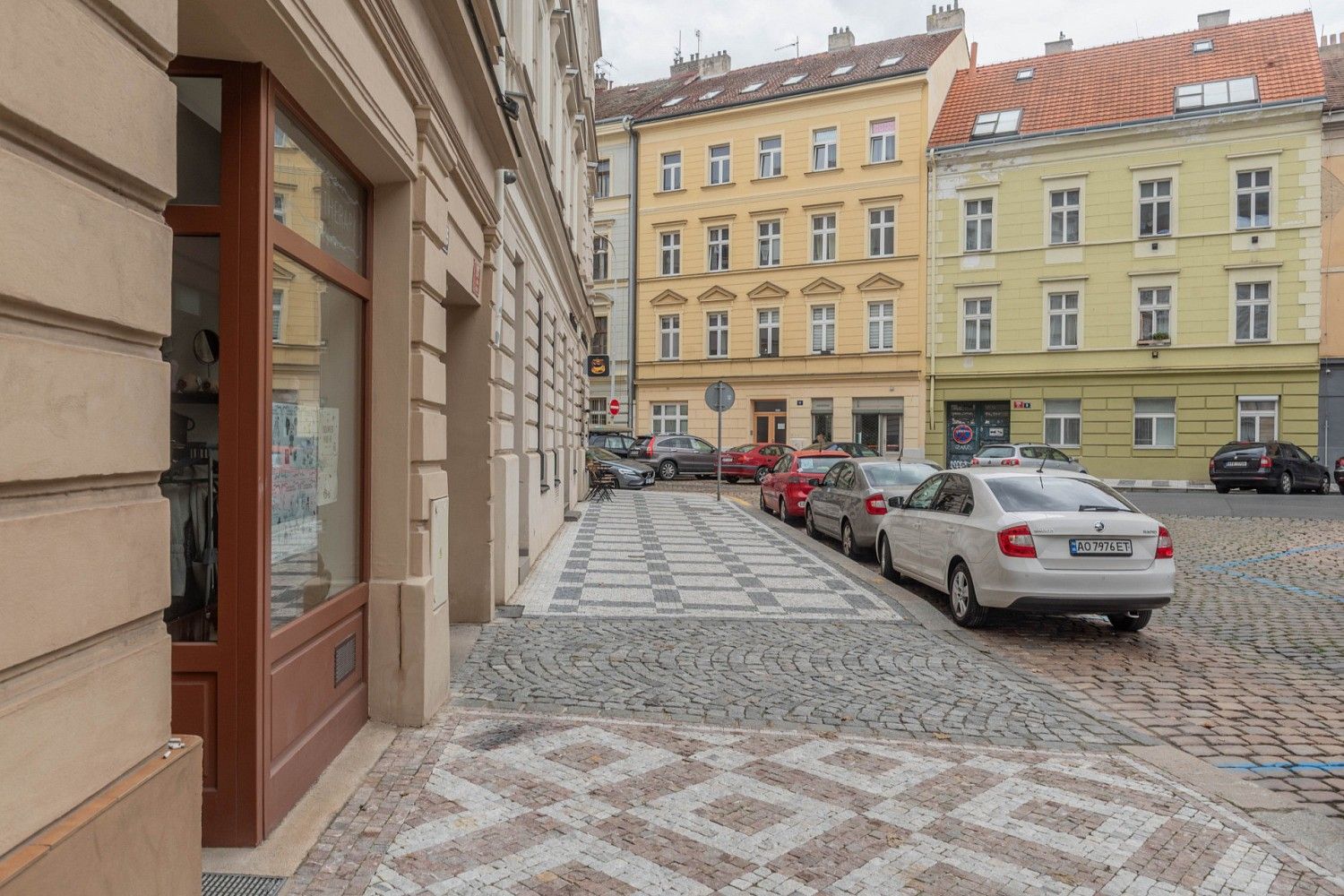 Ostatní, Praha - Nusle, okres Praha 2, Hlavní město Praha, 60 m² - 1