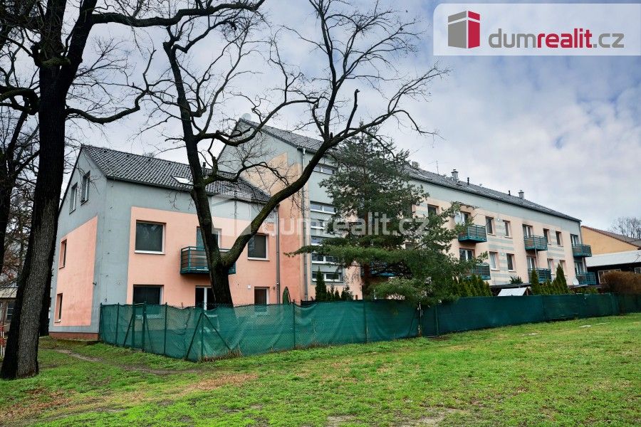 2+kk, Skácelova, Hodonín, 35 m²