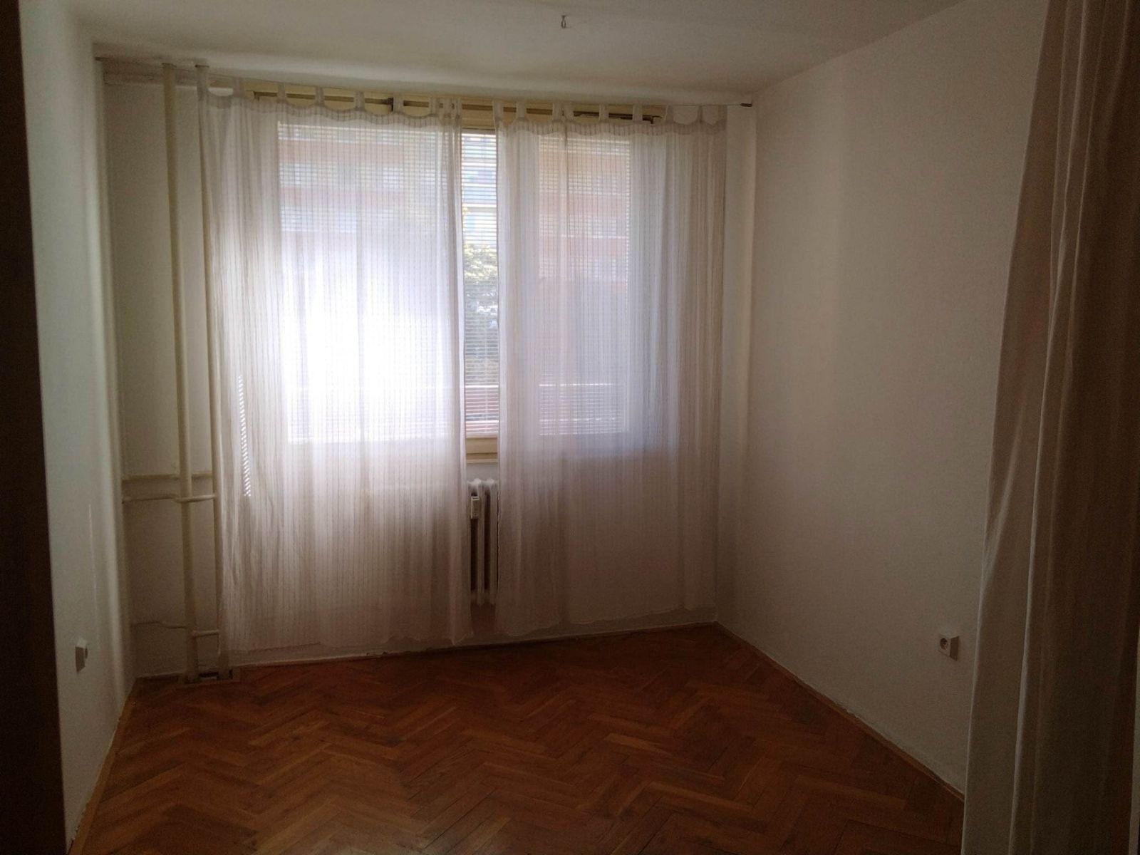Byt 2+kk · 45 m² · Gutova, Praha - Strašnice - 4