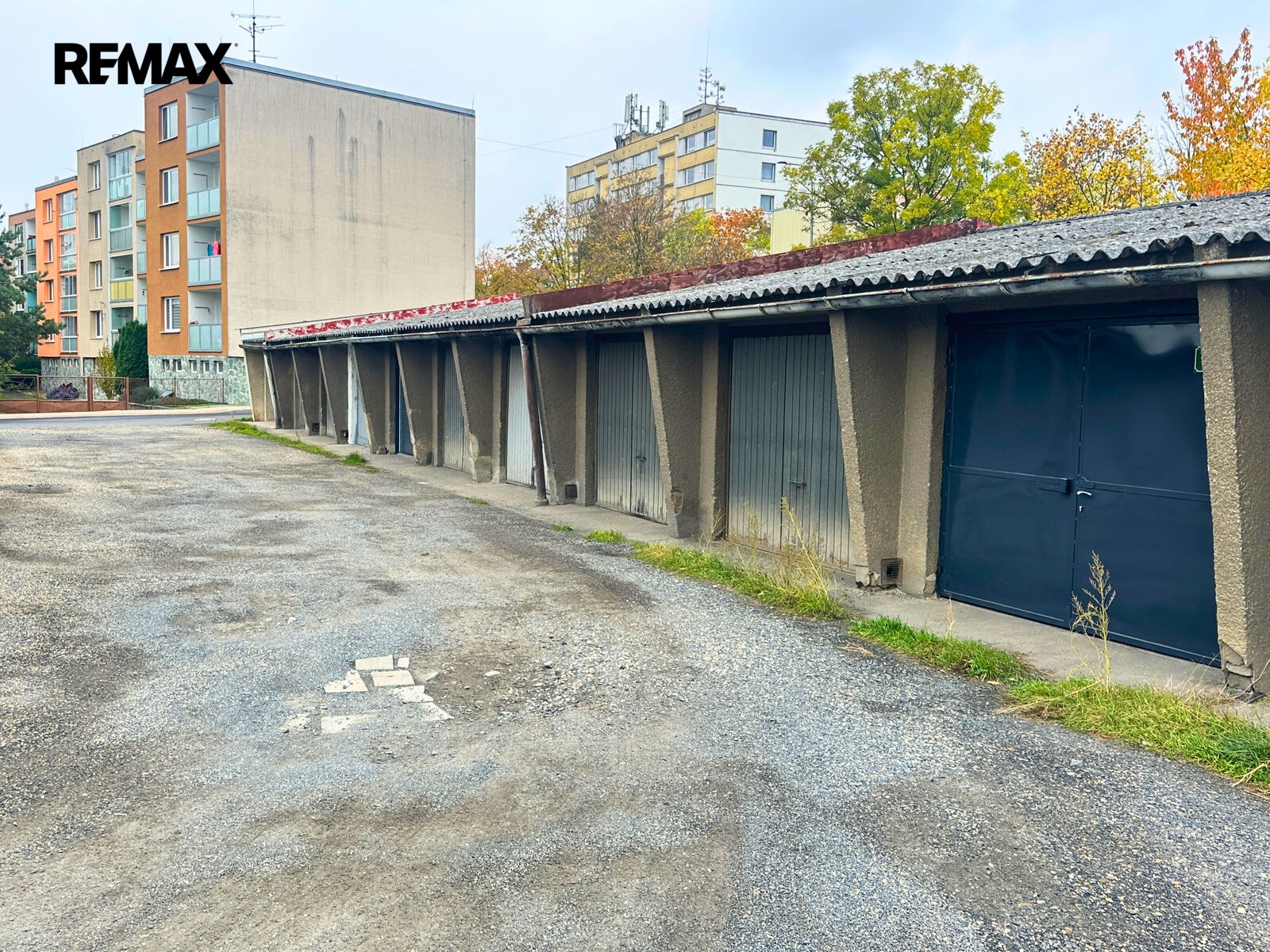 Garáž · 19 m² · Louny - 4