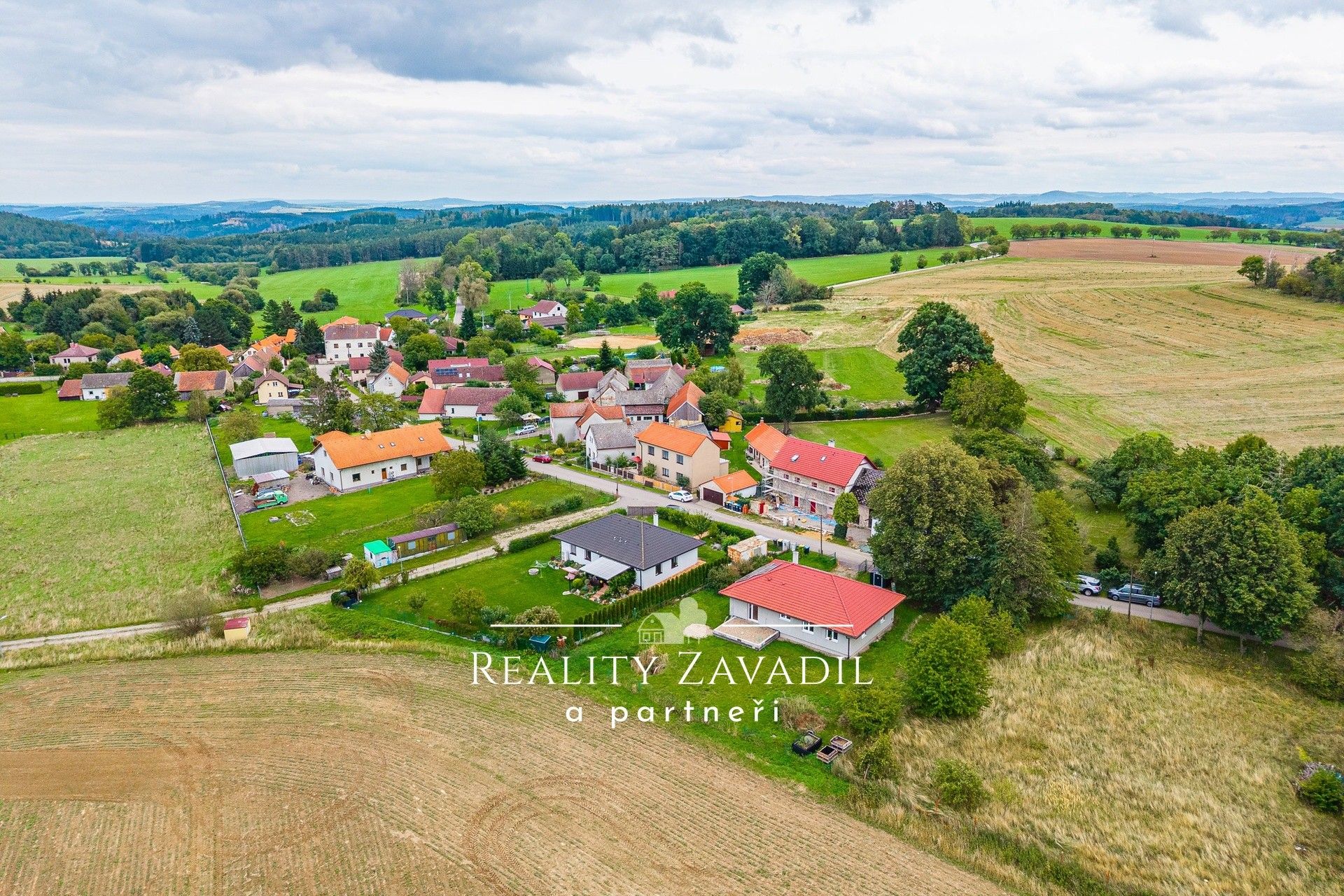 Rodinný dům · 135 m² · Struhařov Bořeňovice - 3