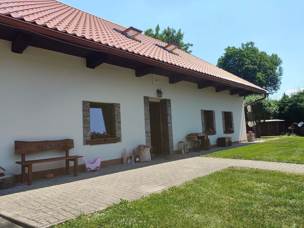 Chata · Žamberk - Žamberk, Pardubický kraj - 2