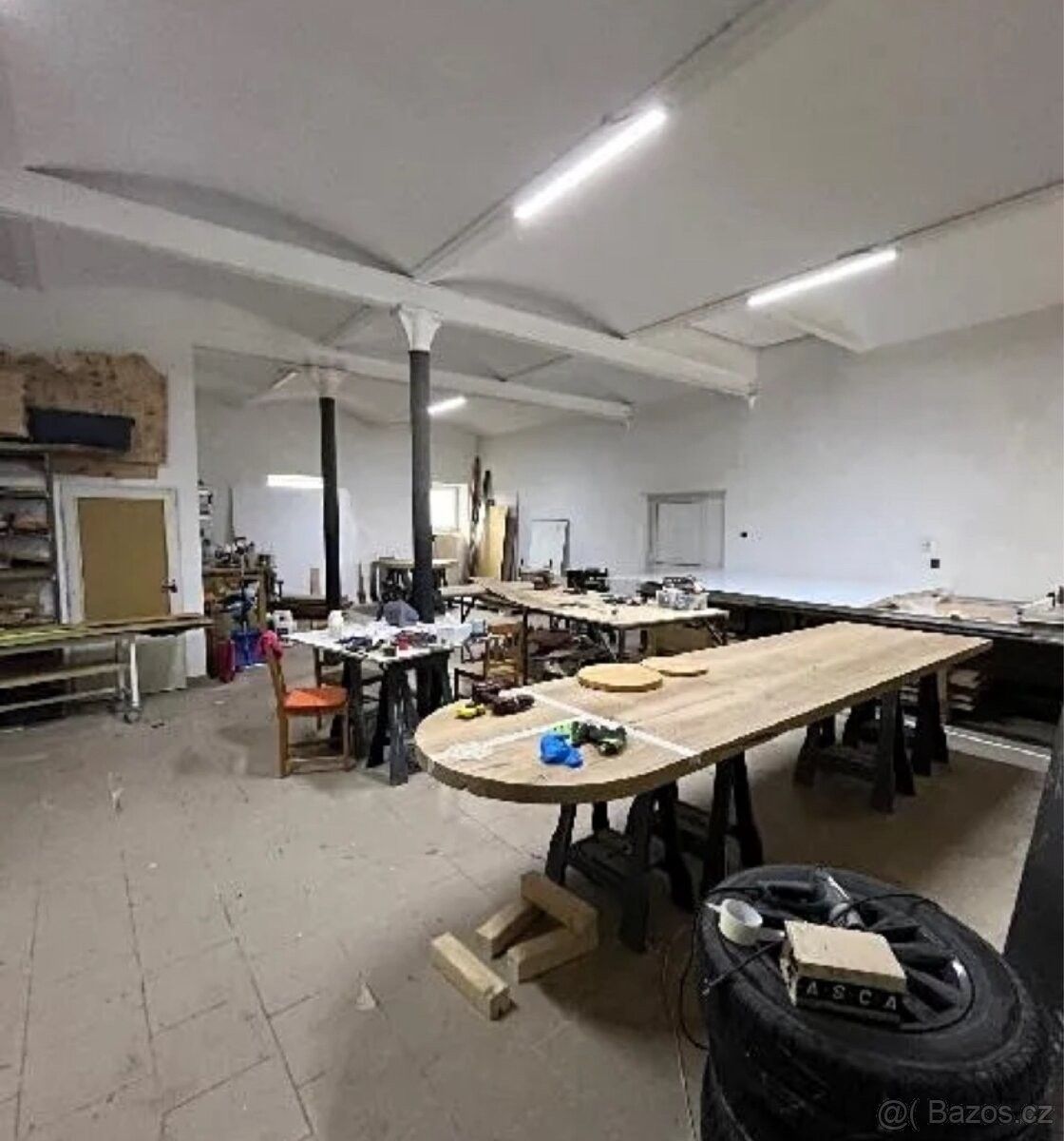 Pronájem sklad - Rychvald, 735 32