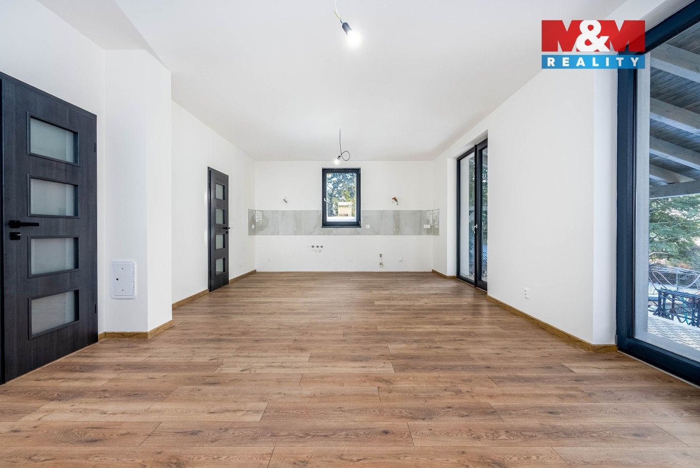 Rodinné domy, K Chalupám, Postupice, 170 m² - 2