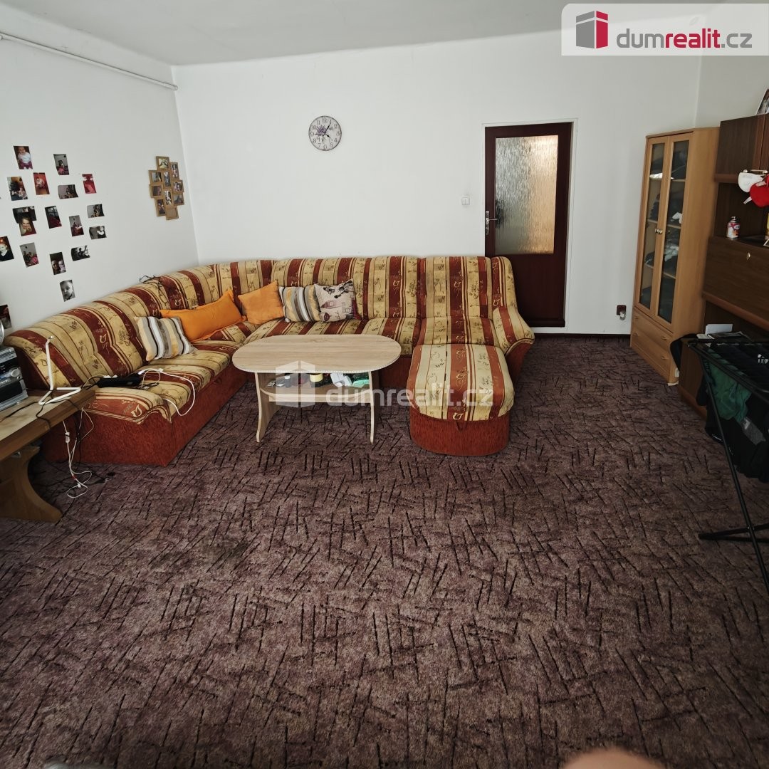 1+1, Kamenická, Děčín, 45 m² - 1