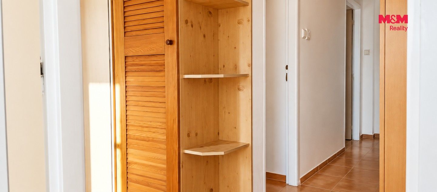 Byt 3+kk · 60 m² · Pražská, Velké Přílepy - 3