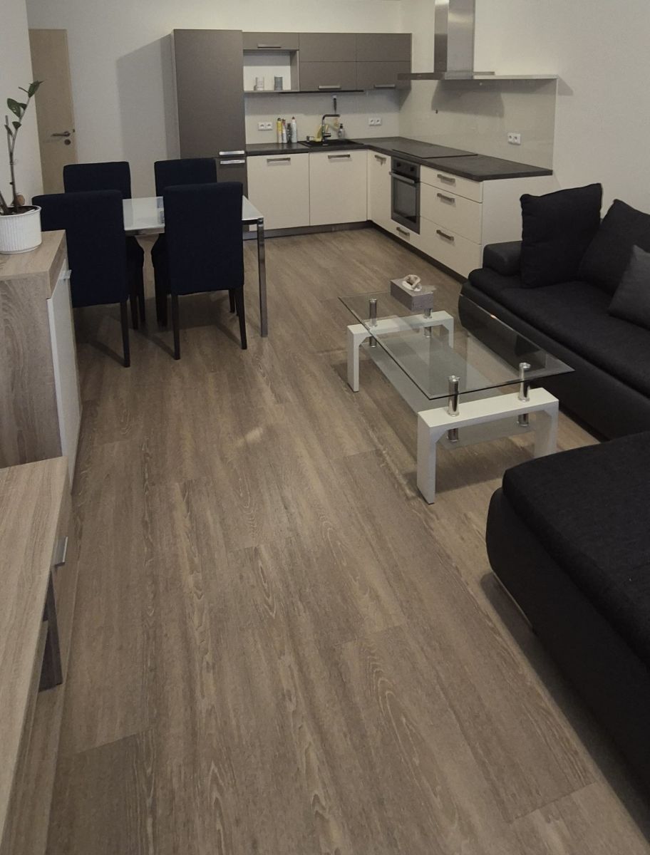 Byt · 52 m² · Pod Harfou, Praha - Vysočany - 3