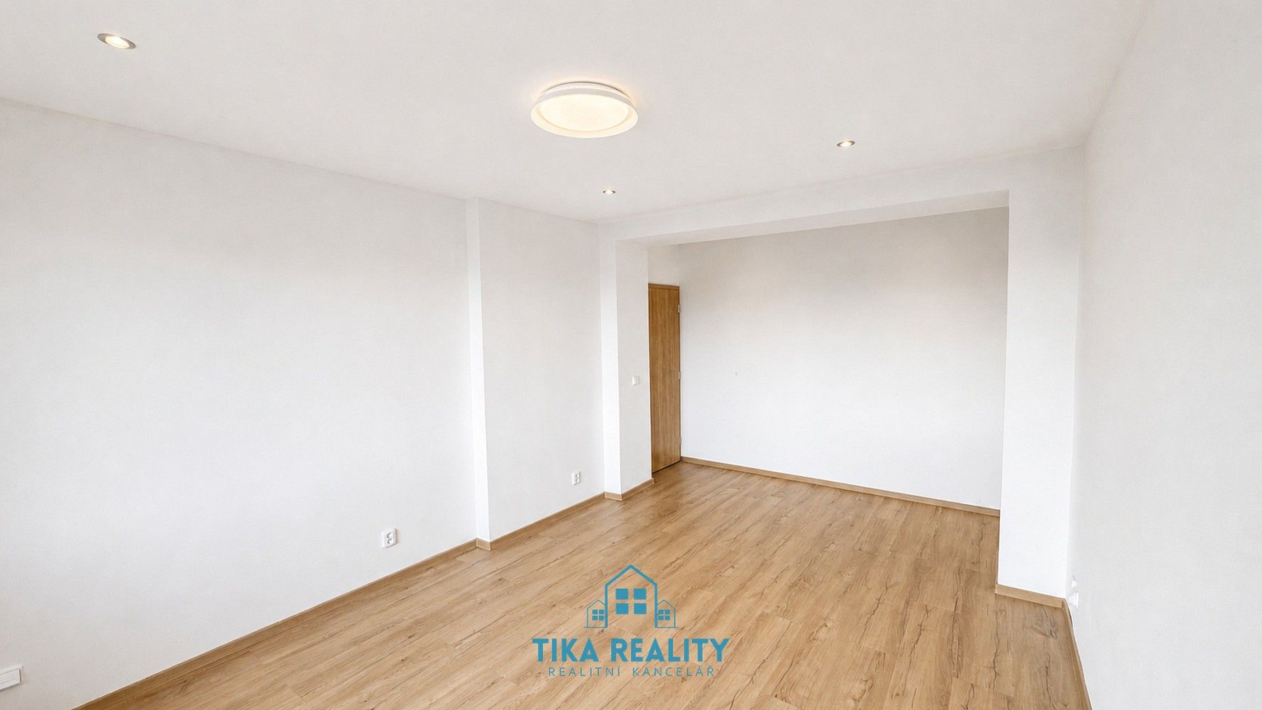 Byt 2+1 · 48 m² · Olomouc - Hodolany, Olomoucký kraj - 4