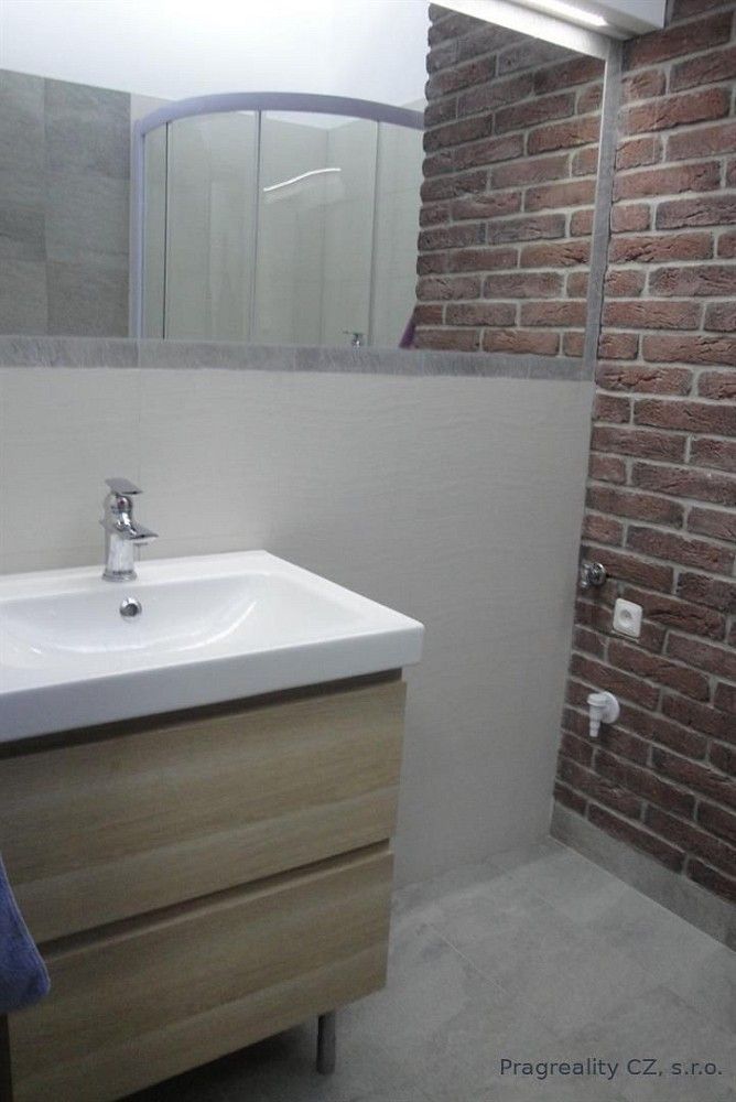Byt 1+kk · 30 m² · Praha - Vinohrady, okres Praha 2, Hlavní město Praha - 4