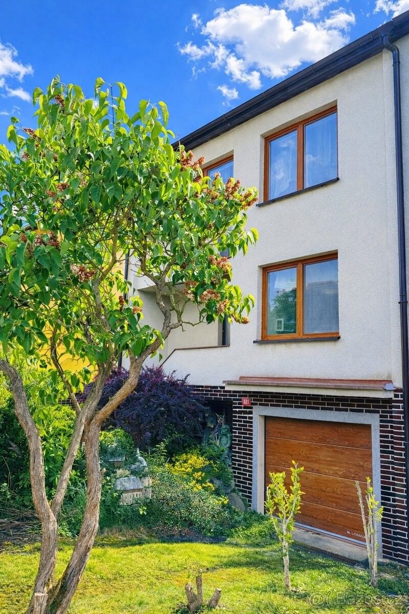 Prodej rodinný dům - Tábor, 390 03