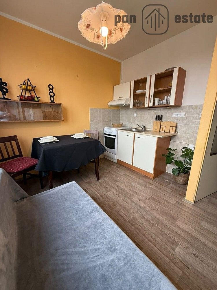 Byt 1+1 · 32 m² · Dlouhá, Zlín - 4