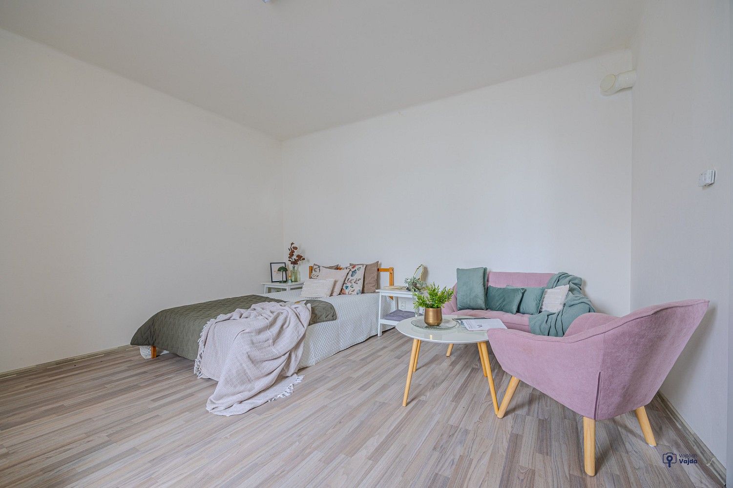 Byt 2+kk · 51 m² · Petrovice u Karviné - Dolní Marklovice, okres Karviná - 3