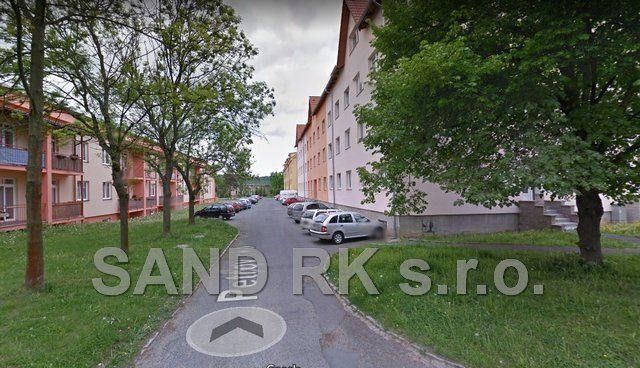 Pronájem ostatní - Petrovická, Domažlice, 12 m²